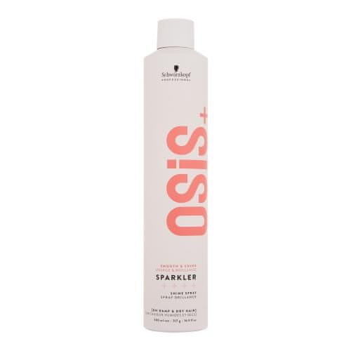 Schwarzkopf Prof. Osis+ Sparkler za čudoviti sijaj las