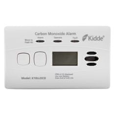 Kidde Detektor CO Kidde K10LLDCO