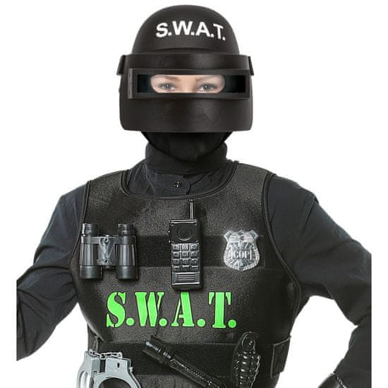 Widmann S.W.A.T. Otroška Čelada