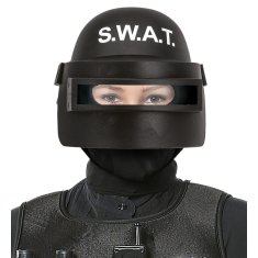 Widmann S.W.A.T. Otroška Čelada