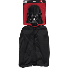 Maska + Ogrinjalo Darth Vader