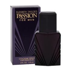 Elizabeth Taylor Passion 118 ml kolonjska voda za moške