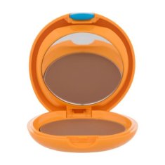 Shiseido Sun Protection Tanning Compact Foundation SPF6 kompakten puder 12 g Odtenek 6 bronze