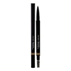 Shiseido Brow InkTrio barvica za obrvi 3 v 1 0.31 g Odtenek 02 taupe