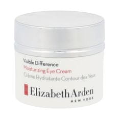 Elizabeth Arden Visible Difference Moisturizing vlažilna krema 15 ml za ženske