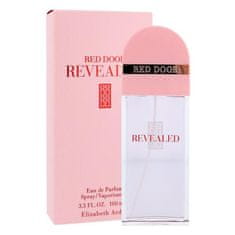 Elizabeth Arden Red Door Revealed 100 ml parfumska voda za ženske