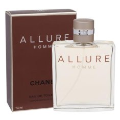 Chanel Allure Homme 150 ml toaletna voda za moške