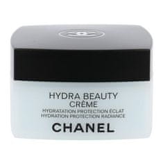 Chanel Hydra Beauty vlažilna in zaščitna krema 50 g za ženske