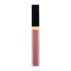 Chanel Rouge Coco Gloss vlažilni sijaj za ustnice 5.5 g Odtenek 722 noce moscata