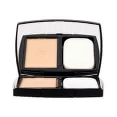 Chanel Ultra Le Teint Flawless Finish Compact Foundation dolgoobstojen in mat kompaktni puder 13 g Odtenek b20