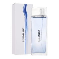 Kenzo L´Eau Kenzo Pour Homme 100 ml toaletna voda za moške