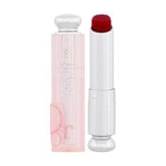 Dior Addict Lip Glow hranilen in obarvan balzam za ustnice 3.2 g Odtenek 031 strawberry