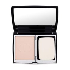 Dior Forever Natural Velvet naraven in dolgoobstojen kompakten puder 10 g Odtenek 1n neutral