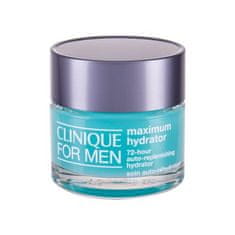 Clinique For Men Maximum Hydrator osvežujoča krema 50 ml za moške