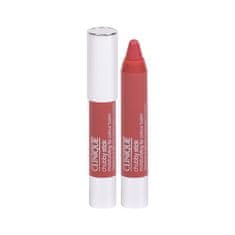 Clinique Chubby Stick obarvan balzam za ustnice 3 g Odtenek 13 mighty mimosa