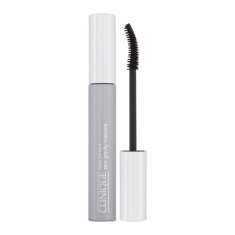 Clinique High Impact Zero Gravity maskara za lifting in vihanje trepalnic 8 ml Odtenek 01 black