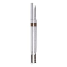 Clinique Quickliner For Brows svinčnik za obrvi 0.06 g Odtenek 02 soft chestnut