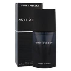 Issey Miyake Nuit D´Issey 75 ml toaletna voda za moške