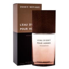 Issey Miyake L'Eau D'Issey Pour Homme Wood & Wood 100 ml parfumska voda za moške