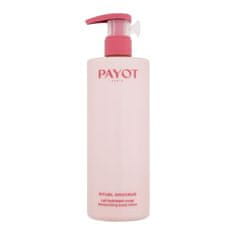 Payot Rituel Douceur Moisturising Body Lotion vlažilna krema za telo z učvrstitvenim učinkom 400 ml za ženske