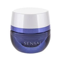 Sensai Cellular Performance Extra Intensive Eye Cream posvetlitvena krema za oči 15 ml za ženske