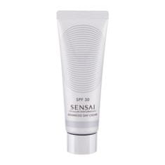 Sensai Cellular Performance Advanced SPF30 dnevna učvrstitvena krema za obraz 50 ml za ženske