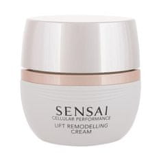 Sensai Cellular Performance Lift Remodelling dnevna krema za učvrstitev in pomlajevanje 40 ml za ženske