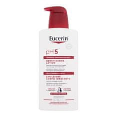 Eucerin pH5 Body Lotion losjon za telo za suho in občutljivo kožo 400 ml unisex