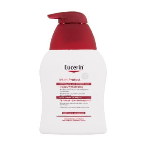 Eucerin pH5 Intim Protect Gentle Cleansing Fluid tekočina za intimno umivanje unisex