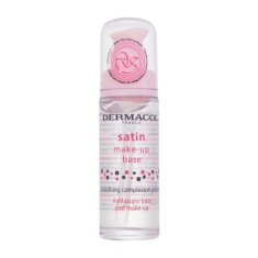 Dermacol Satin podlaga za ličila z mat učinkom 30 ml