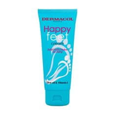 Dermacol Happy Feet krema za stopala 100 ml