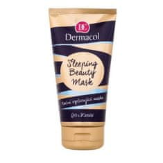 Dermacol Sleeping Beauty Mask nočna hranilna maska 150 ml za ženske