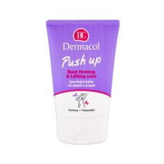 Dermacol Push Up krema za telo za učvrstitev kože na dekolteju in oprsju 100 ml