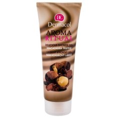 Dermacol Aroma Ritual Macadamia Truffle gel za prhanje 250 ml za ženske