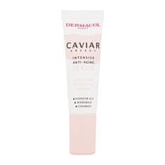 Dermacol Caviar Energy Intensive Anti-Aging Serum serum za intenzivno učvrstitev kože 12 ml za ženske