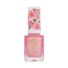 Dermacol Imperial Rose Nail Polish lak za nohte z vonjem vrtnice 11 ml Odtenek 02