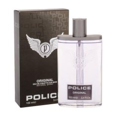 Police Original 100 ml toaletna voda za moške