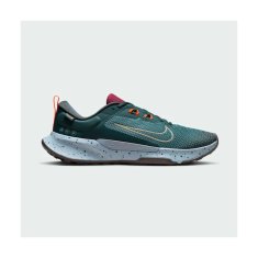 Nike Čevlji obutev za tek zelena 44.5 EU Juniper Trail Gtx V2