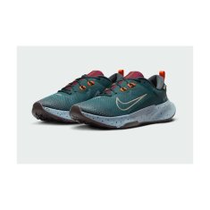 Nike Čevlji obutev za tek zelena 44.5 EU Juniper Trail Gtx V2