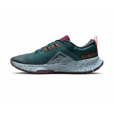 Nike Čevlji obutev za tek zelena 44.5 EU Juniper Trail Gtx V2