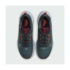 Nike Čevlji obutev za tek zelena 44.5 EU Juniper Trail Gtx V2