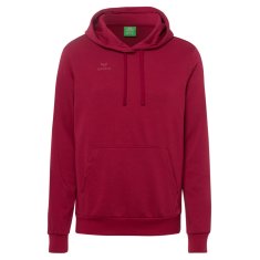 Erima Športni pulover bordo rdeča 194 - 199 cm/3XL Basic