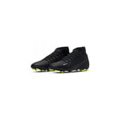 Nike Čevlji črna 46 EU Superfly 9 Club