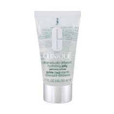 Clinique Dramatically Different Hydrating Jelly intenziven vlažilen gel 50 ml za ženske