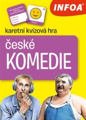 Češke komedije - Igra v škatli