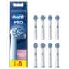 Oral-B nadomestne glave Sensitive Clean, 8 kosov