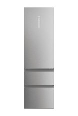 Haier HTW5620DNMG kombinirani hladilnik