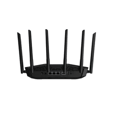 ASUS TUF Gaming BE6500 Dual-Band WiFi 7 gaming usmerjevalnik, AiMesh kompatibilen (90IG0920-MO9C00)