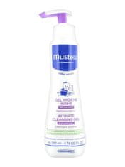 Mustela Otroški gel za intimno čiščenje (Intimate Cleansing Gel) 200 ml