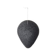 PURITO Konjac sponge bambusovo oglje (Konjac sponge) 7 g